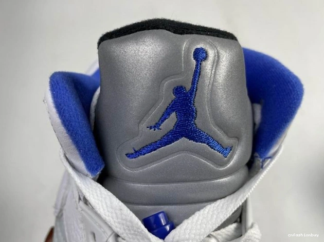 White Stealth Retro Jordan DD0587-140 Air (2021) 5 0928